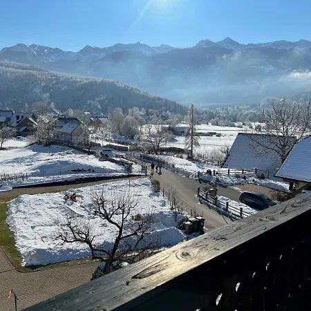 Gloria - Apartamento *