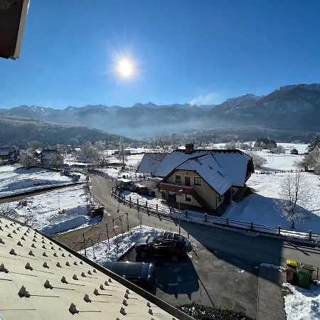 Apartman Gloria - Bohinj