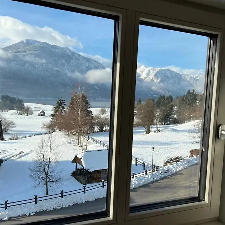 Apartamento Gloria - Bohinj