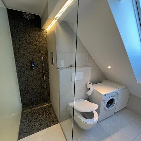 Gloria - Apartamento Bohinj