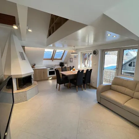 Apartamento Gloria -