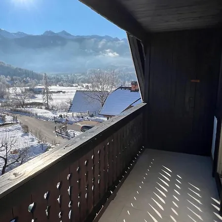 Apartman Gloria - Bohinj