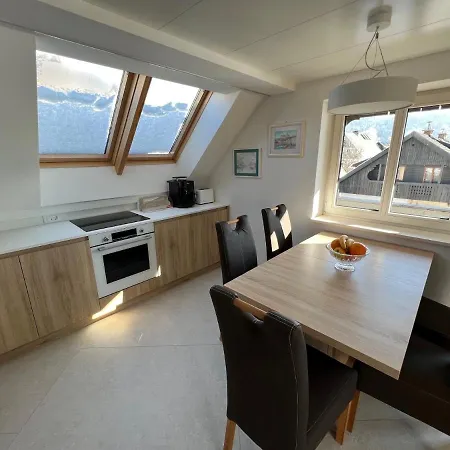 Apartamento Gloria - *