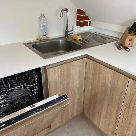 Gloria - Apartamento *