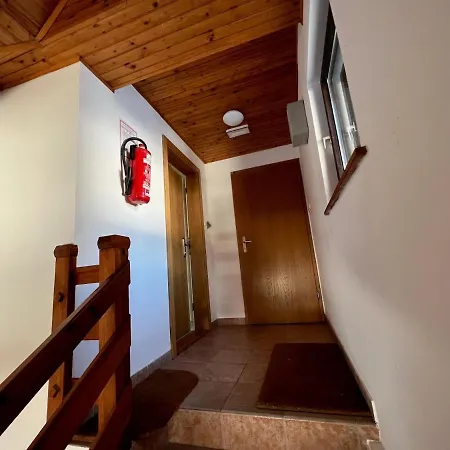 Gloria - Apartamento *