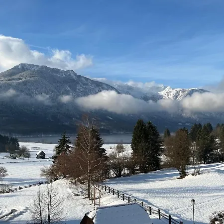 Gloria - * Bohinj