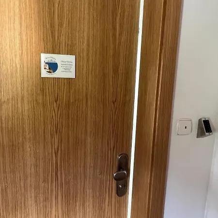 Apartamento Gloria -