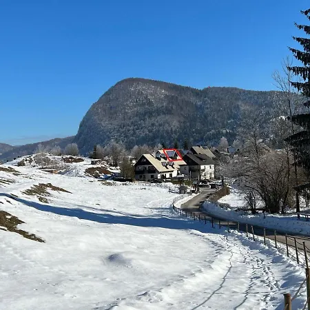 Apartamento Gloria -