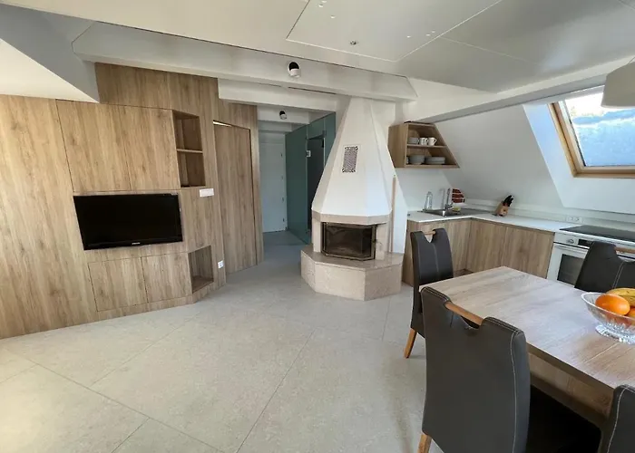 Apartamento Gloria - *