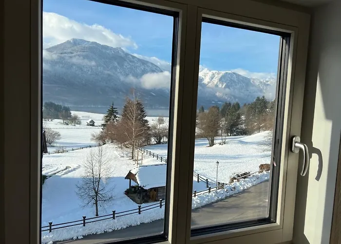 Apartamento Gloria - Bohinj