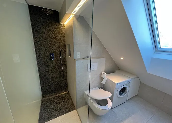 Gloria - Apartamento Bohinj