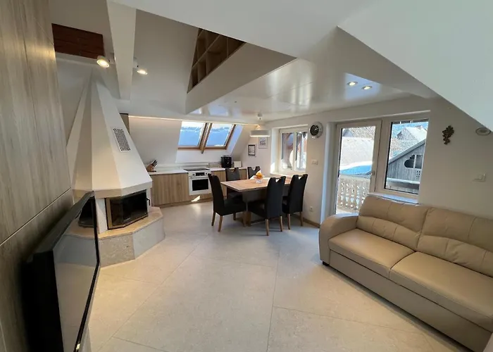 Apartamento Gloria -