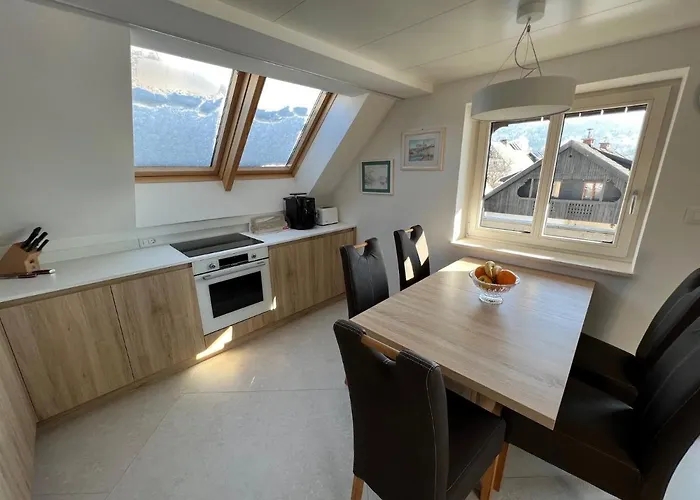 Apartamento Gloria - *