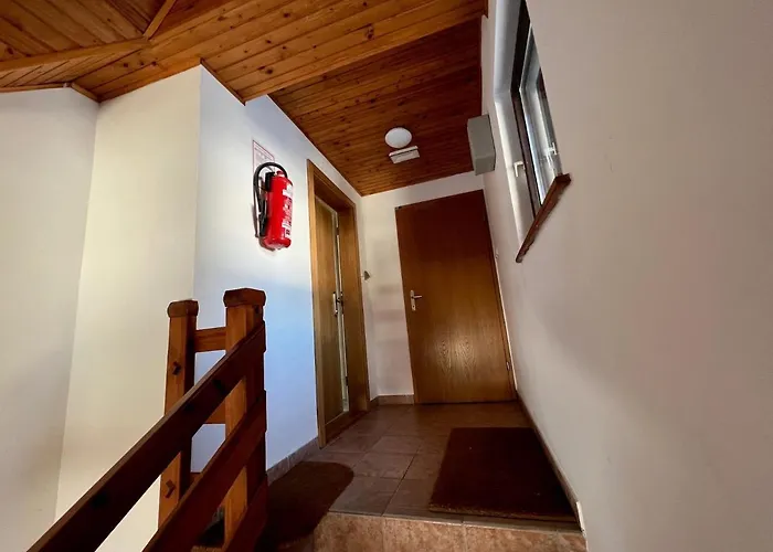 Gloria - Apartamento *