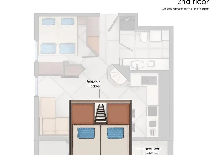 Gloria - Apartamento Bohinj