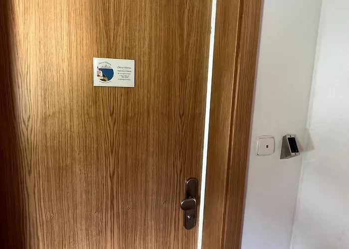 Apartamento Gloria -