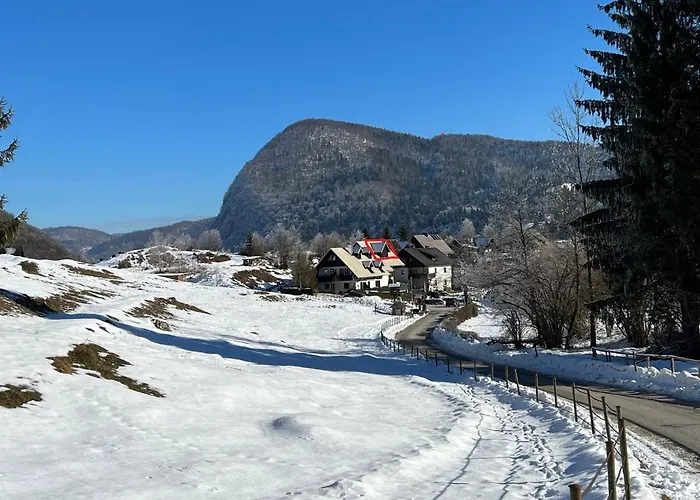 Apartamento Gloria -