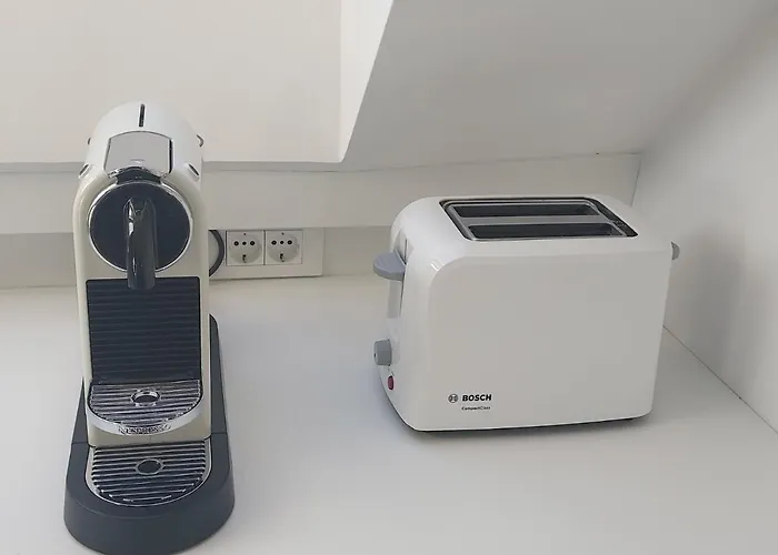 Gloria - Apartamento *